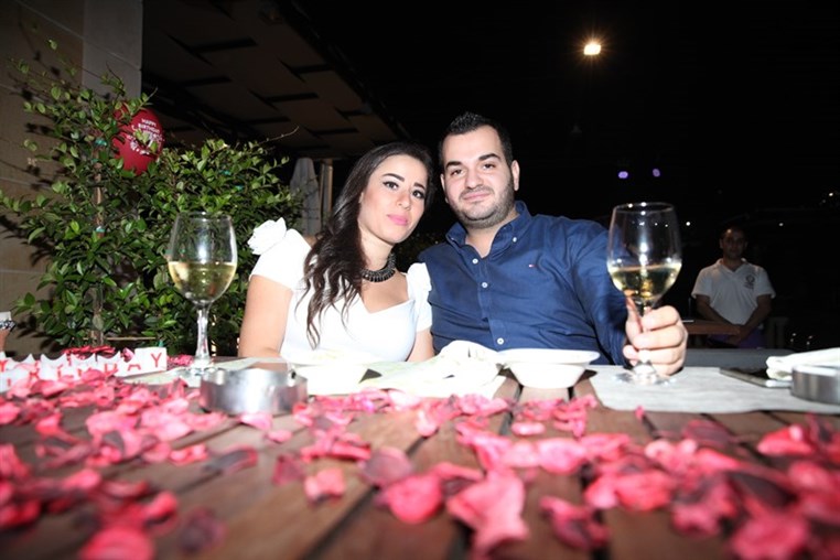 Monte Cassino on Saturday Night